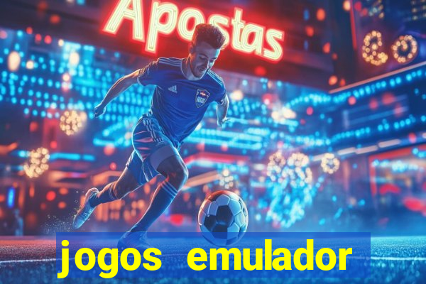 jogos emulador nintendo switch